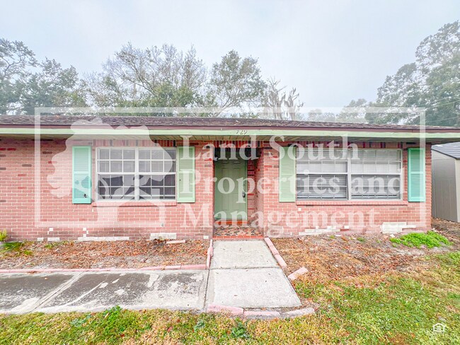 Photo - 729 W Daughtery Rd