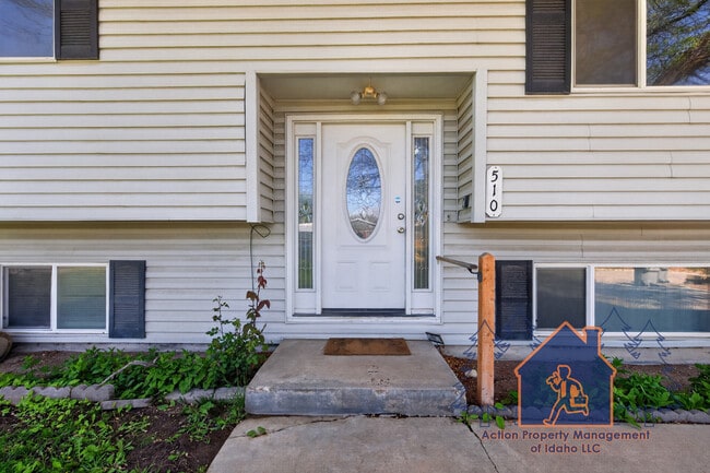 Photo - 510 Elmwood Dr