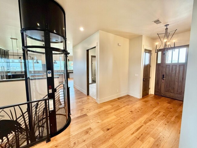 Photo - Luxury Golf Retreat in Berthoud with Breathtaking Mountain and TCP Golf Course Views