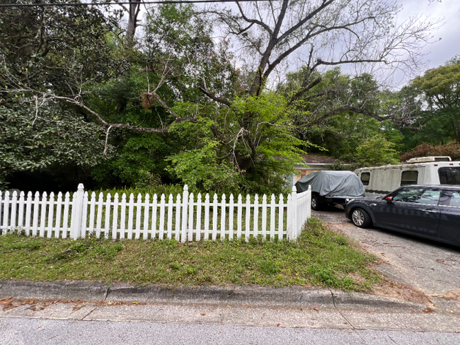 Photo - 213 NW 29th St Apartment Unit Side