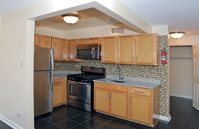 Park House Luxury Apartments - Park House Luxury Apartments