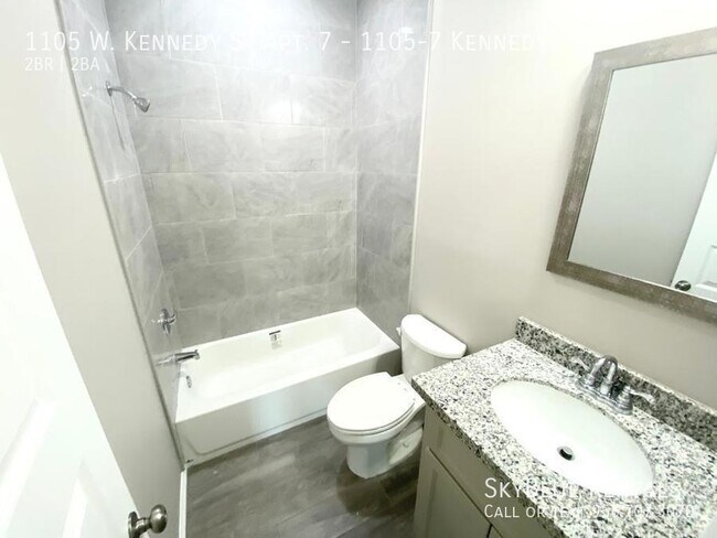Photo - 1105 W Kennedy St Unit 1105-7 Kennedy
