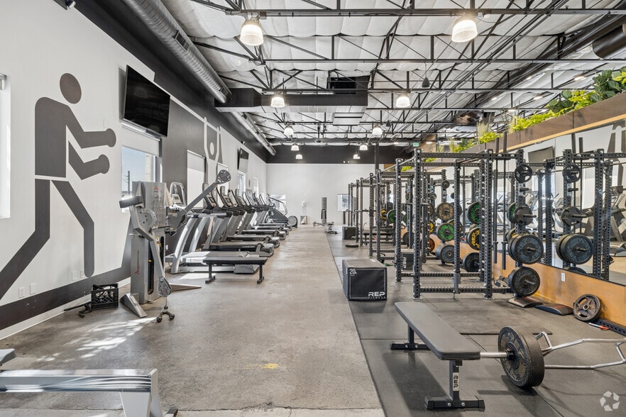 Interior Photo