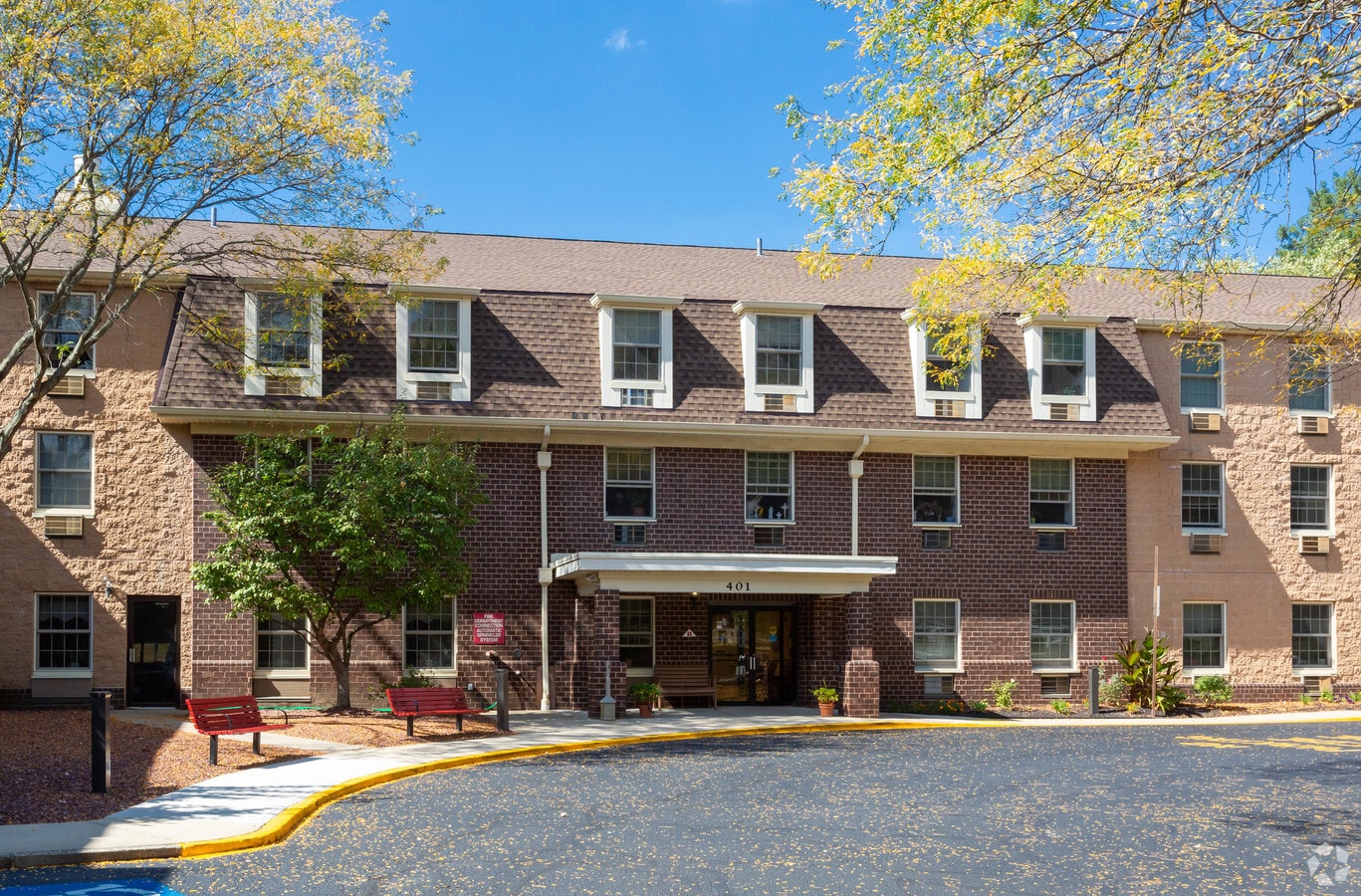 Oak Creek Village - Oak Creek Village