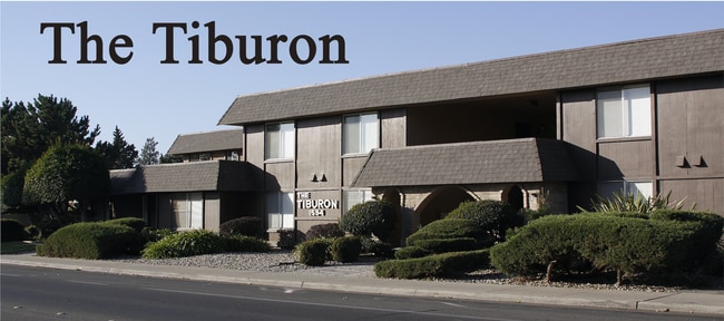 002 - Tiburon Apartments