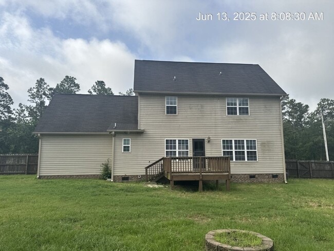 Photo - 4615 Rockfish Rd House