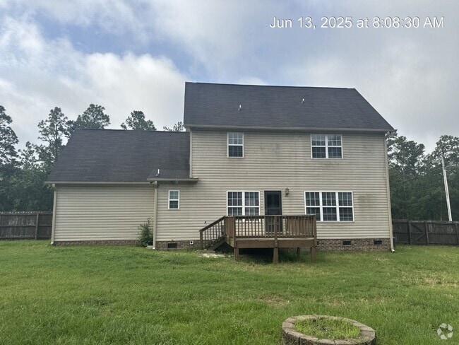 Building Photo - 4615 Rockfish Rd Rental