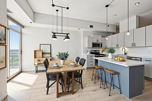 Photo - 1001 Dean St