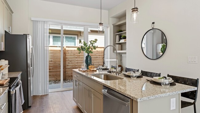 Photo - Avendale at The Colony