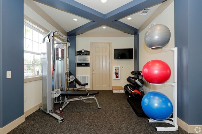 Photo - The Columns at Coldbrook Station