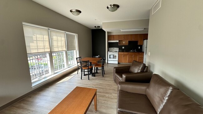 Photo - Arcadia Apartments