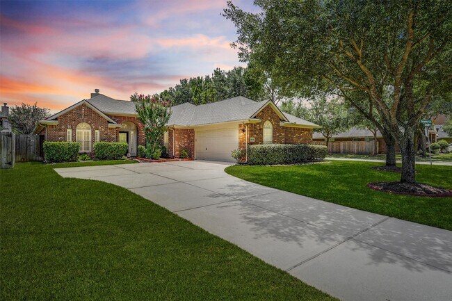 26619 Summerbend Hollow Ln