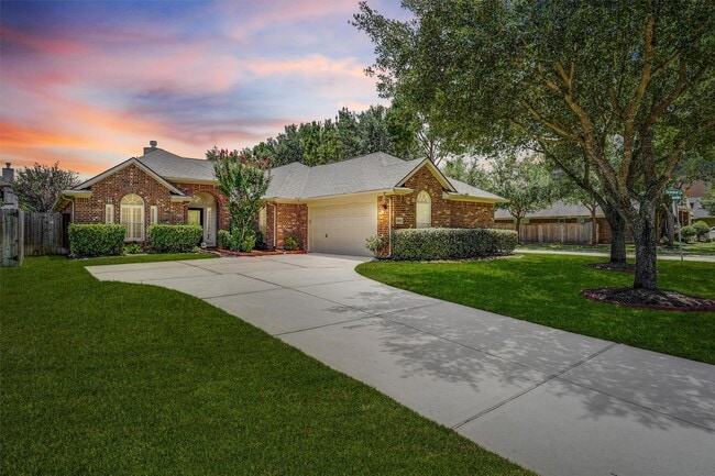 Photo - 26619 Summerbend Hollow Ln