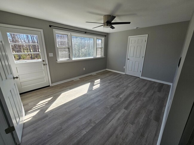 Photo - Two Bedroom / Two Bath House