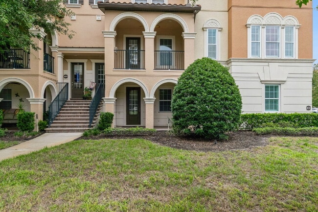 Building Photo - Your Spacious Lake Mary Home Awaits | 4BR, 3.5BA & Resort Amenities