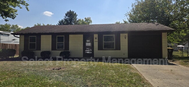 Building Photo - 7704 Kern Valley Dr Rental