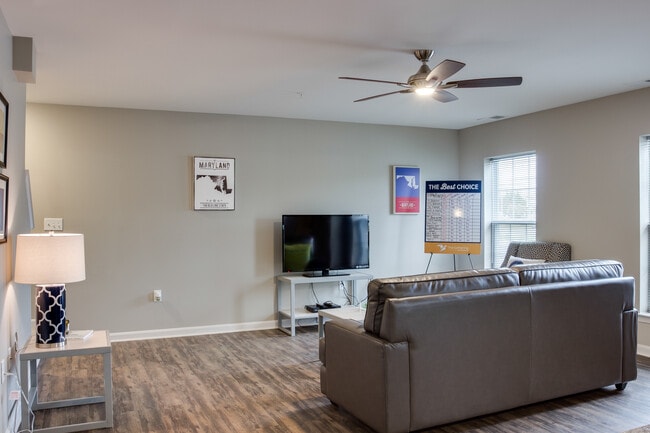 Photo - The Gathering