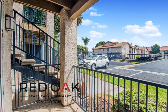 245 E 1st St Unidad 1060