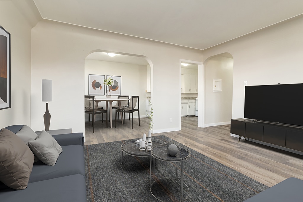 Brittany Apartments - Brittany Apartments