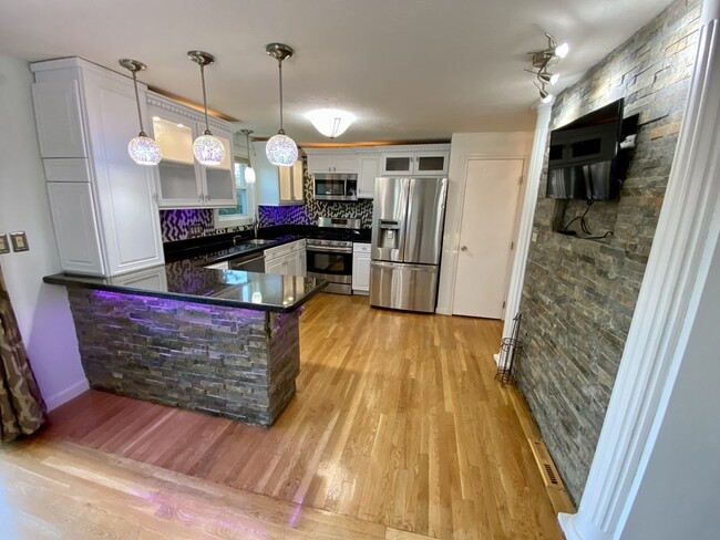 Photo - C3 Franklin Square Condo Unit 3