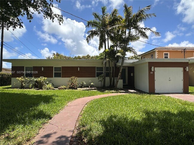 66 NW 87th St