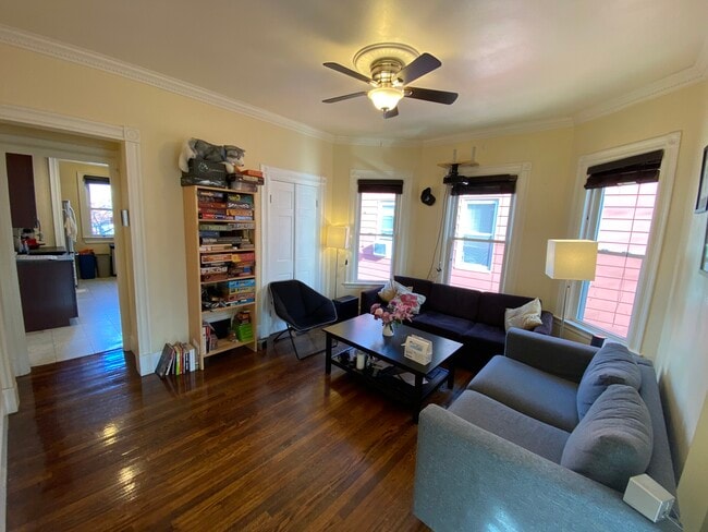 Photo - 381 Highland Ave Apartments Unit 2