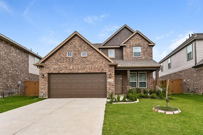 Photo - 15319 Kinord Run Dr House