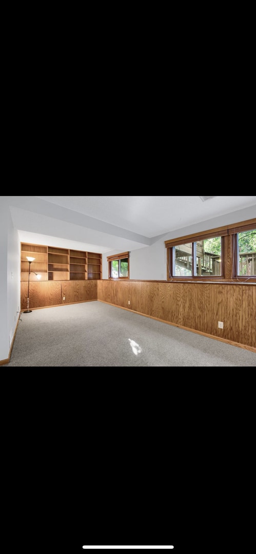 Photo - Bright, Spacious, home for rent in Plymout...