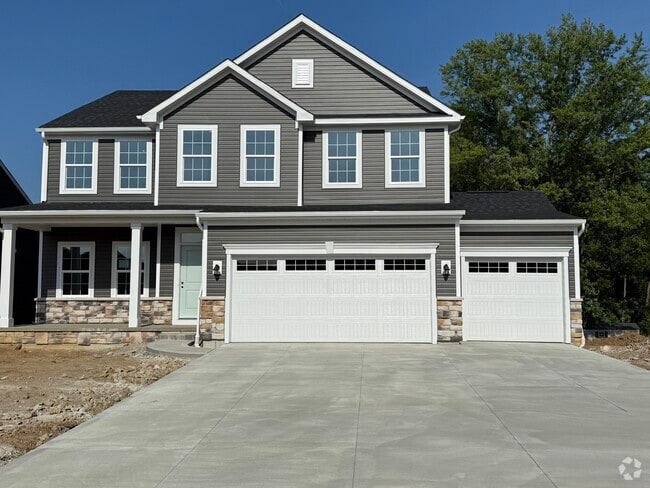 Building Photo - 801 Miramar Ln Rental