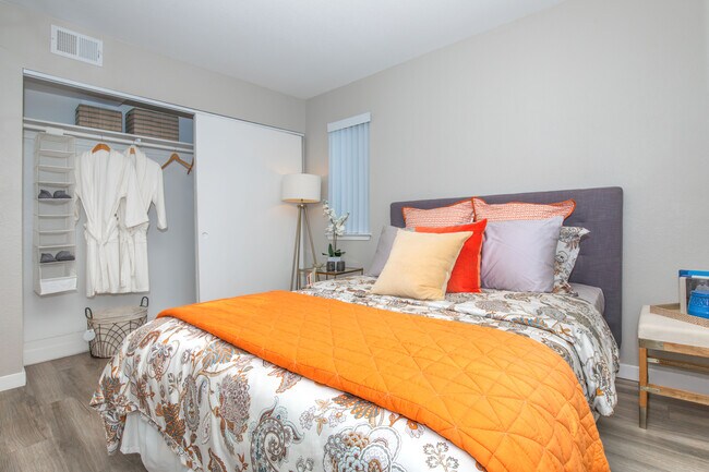 Cassia Apartments