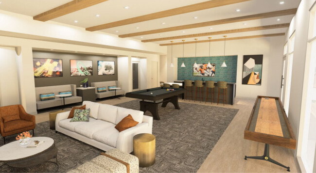Photo - Atlas Peakview Apartments