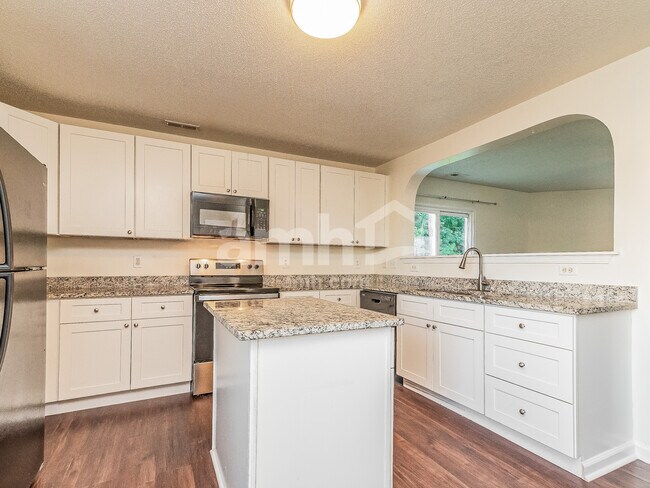 Photo - 1212 Whitman Dr
