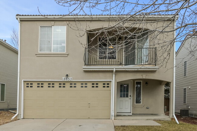 Building Photo - 18653 E 42nd Pl