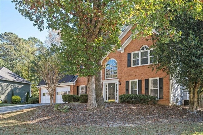 Photo - 1427 Fenwick Dr