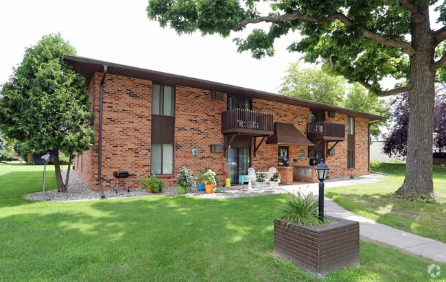 Photo - Fox River Bluff