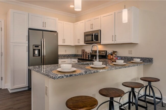 Photo - THE GRAND AT BETHEL