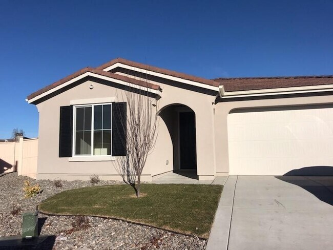 Photo - Home for lease in Damonte Ranch