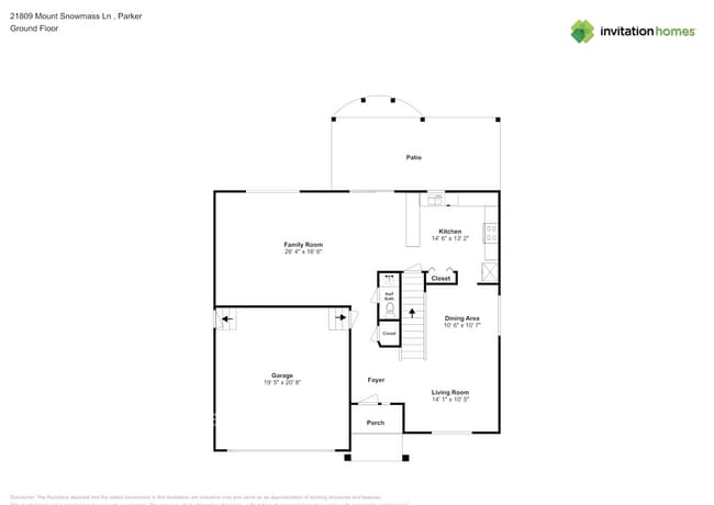 Photo - 21809 Mt Snowmass Ln