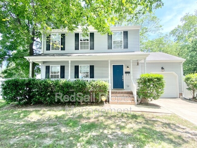 Photo - 534 Brightwood Ave