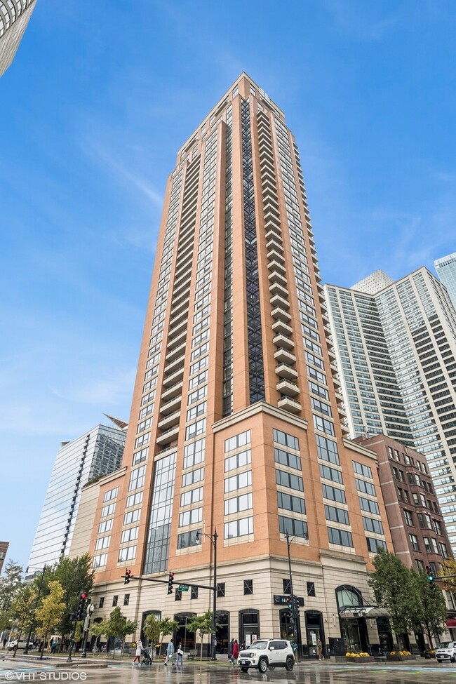 Photo - 1160 S Michigan Ave Condo Unit 1105