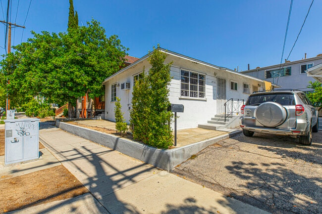 Photo - 347 W Dryden St Unit B