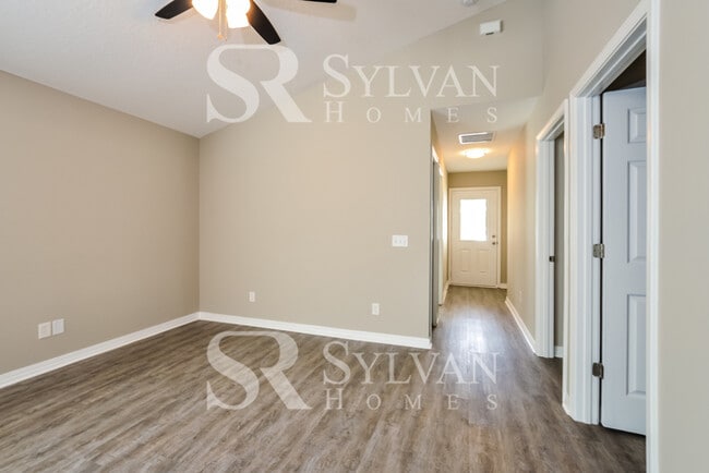Photo - This cute 3BR, 2BA home is move-in ready