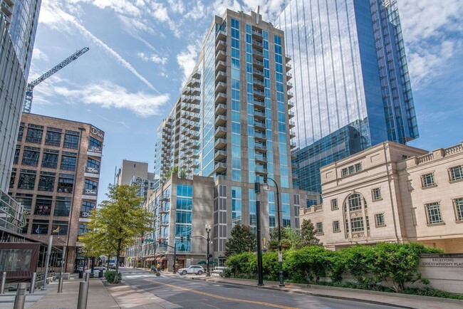 Photo - Encore Condo Unit 915
