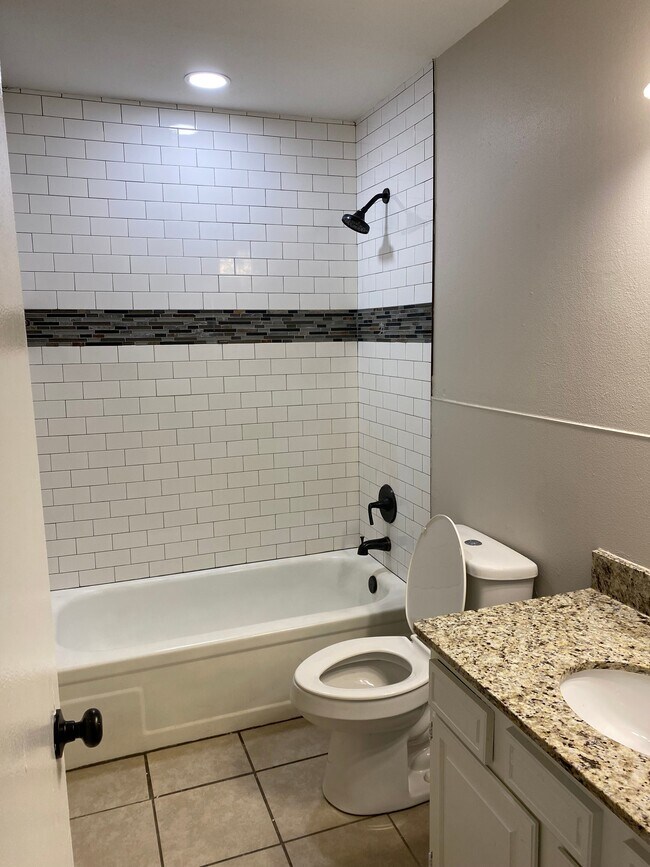 Morningside Apartments