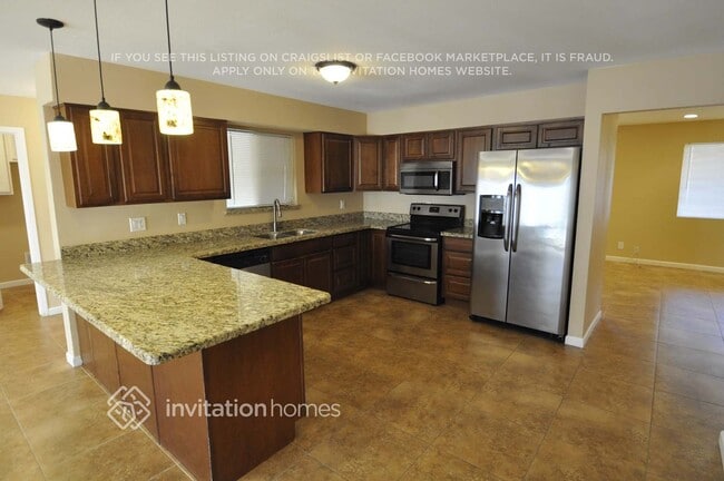 Photo - 2315 W St John Rd