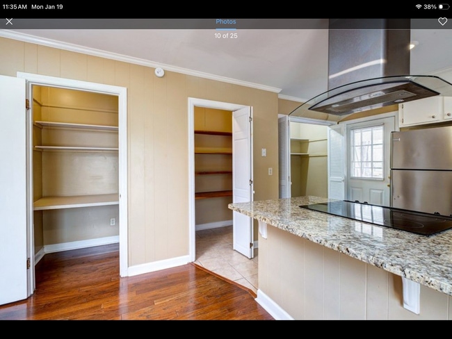 Building Photo - 1 Henrietta St