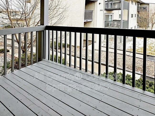 Photo - 5030 El Camino Dr Unit 4