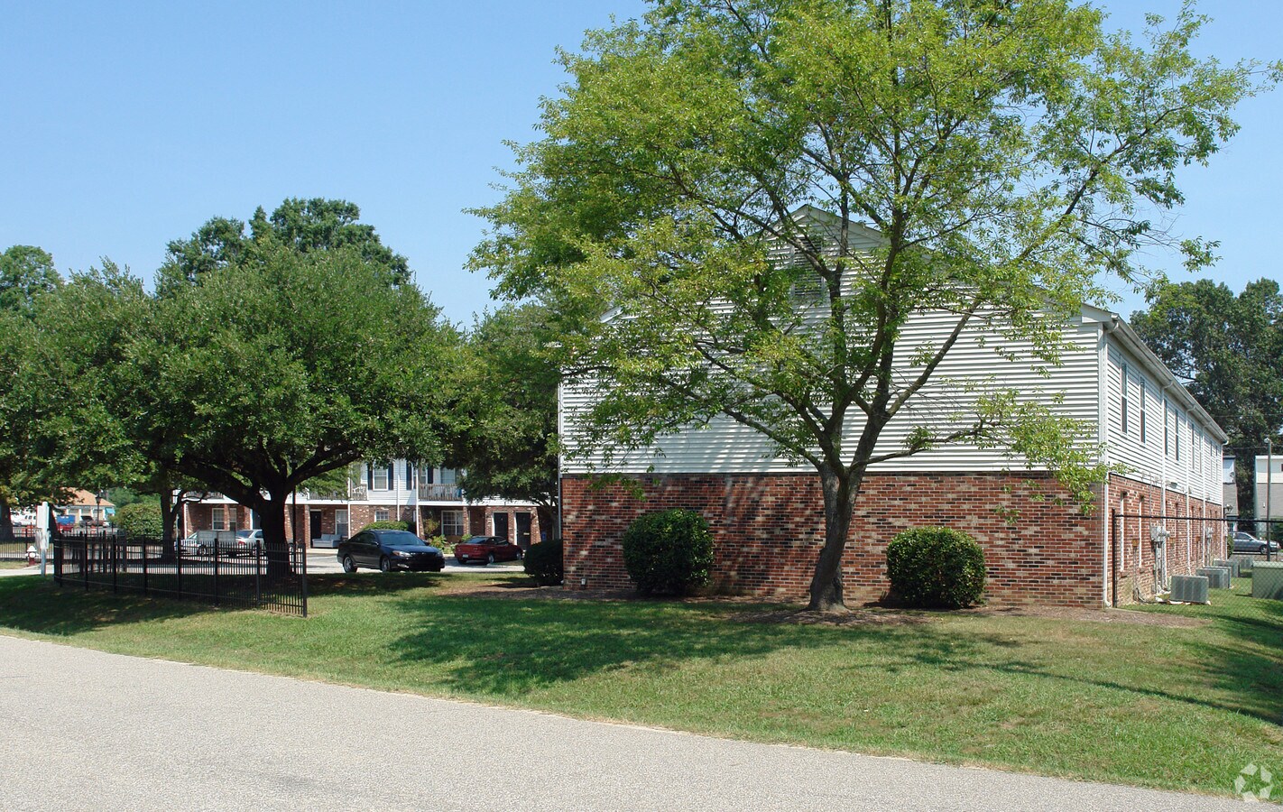 Saint Regis - Saint Regis