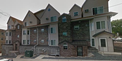 RosePoint - RosePoint Apartments