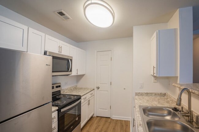 Belmont Landing Apartments